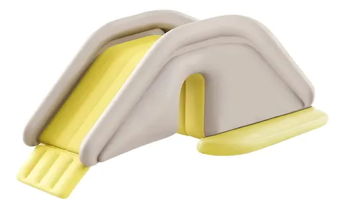 comprar Tobogán Inflable Para Piscina Tobogán Acuático Inflable Tobo