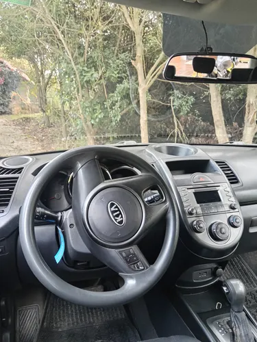 Kia Soul 1.6