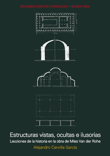 Imagen 1 de 1 de Estructuras Vistas, Ocultas E Ilusorias 2ra Ed