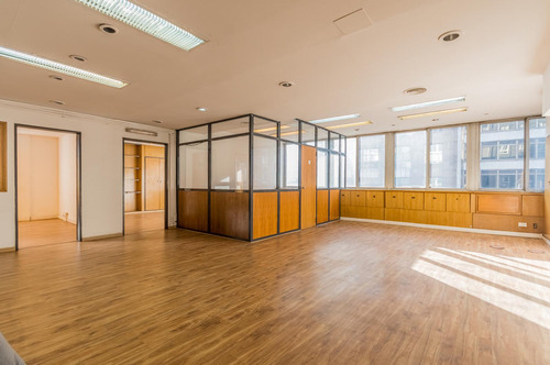 Alquiler Oficina 800 M2 Microcentro Sin Expensas