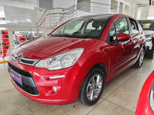 Citroen C3 Tendance Bva
