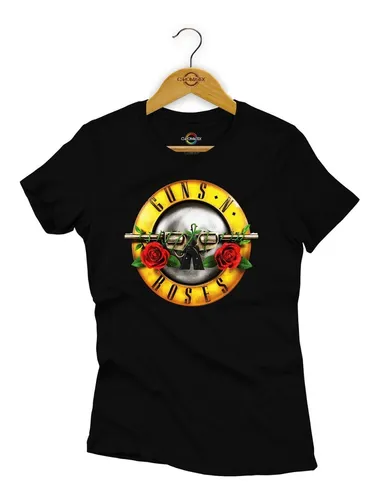 Camiseta bebe guns and roses deals