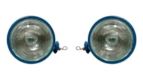 Comprar Farol Dianteiro + Lampada Trator Ford 4600\u002F5600\u002F6600