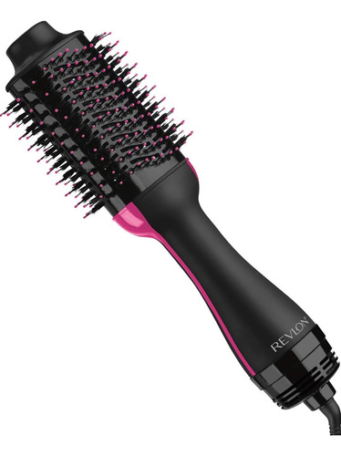 Escova Alisadora Revlon Pro Collection Salon One-step
