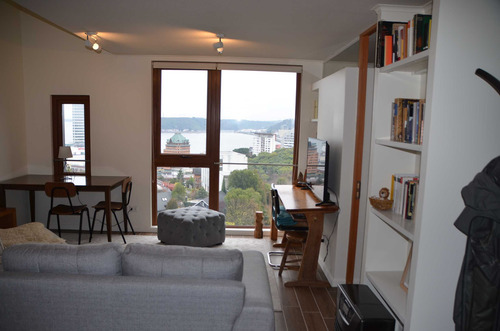 Venta Depto En Calle Ejercito Puerto Montt (75300)