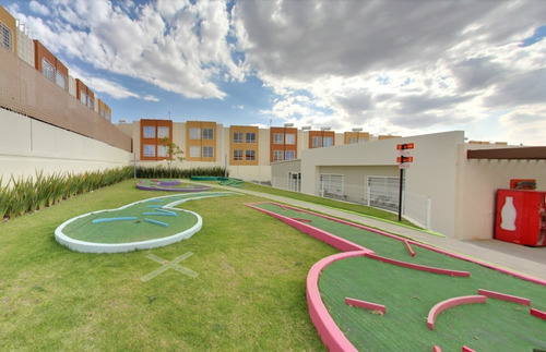 Imagen 10 de 15 de Casa En Venta Los Héroes San Pablo, Tecámac, Edomex. Vm10