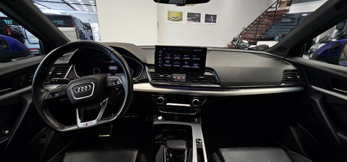 Audi Q5 Mild Hybrid 2023
