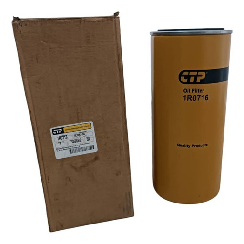 Filtro Ctp 1r0716 