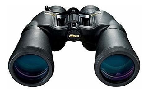 Nikon 8252 Aculon A211 10-22x50 Zoom Binocular (negro)