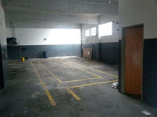 Imagen 3 de 3 de Galpon 8,66 X 18 Mts Terraza