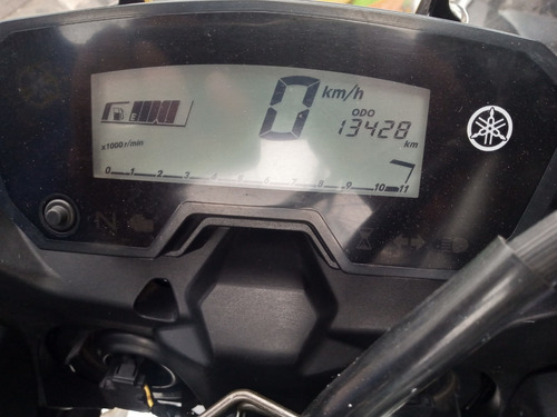 Yamaha Xtz Tenere 250 Ano 2018 Moto Podium