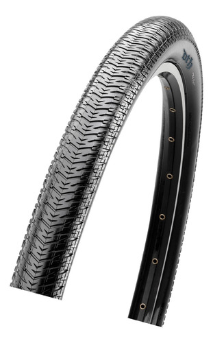 'maxxis Dth 26 x 2,15 60 a Kevlar Negro