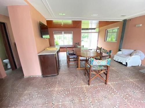 Imagen 6 de 21 de Hermosa Casa En Haras Del Sur 2