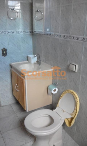 Imagem 7 de 11 de Casa À Venda, Vila João Montesano, Itapecerica Da Serra/sp - 5677