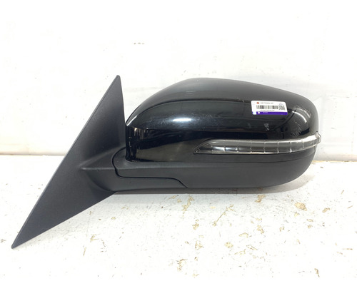 Retrovisor Esquerdo Chery Tiggo 5x 2018 19 20 21 2022 (Usado)