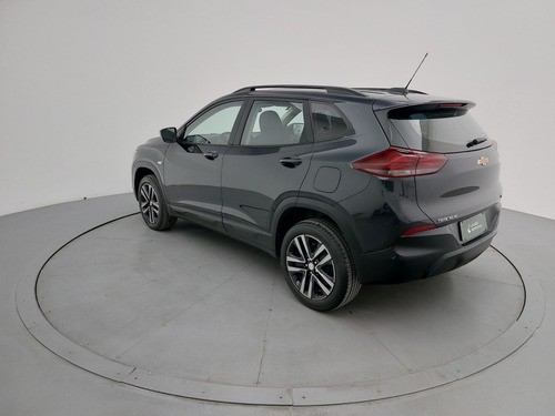 Chevrolet Tracker 1.0 TURBO FLEX AUTOMÁTICO