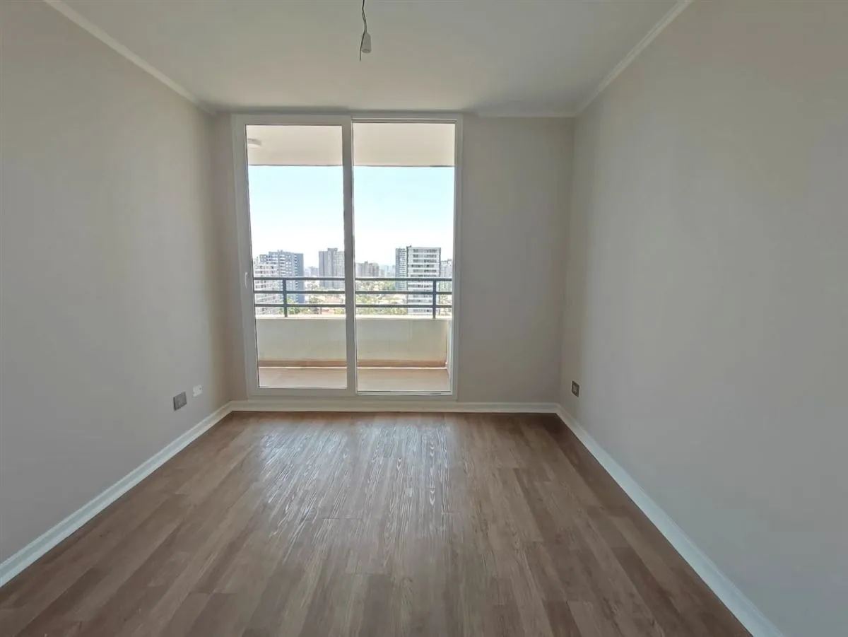 Imagen 5 de 19 de Departamento En Arriendo En San Miguel