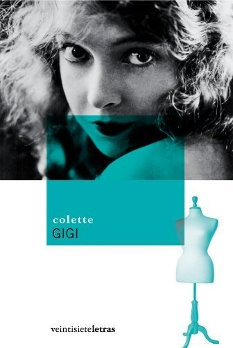 Libro Gigi  De Colette