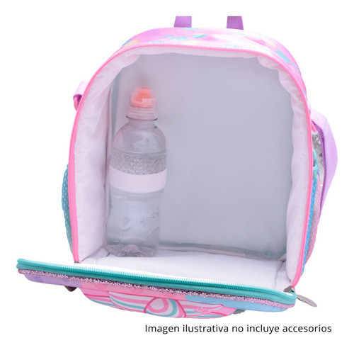 Lonchera Infantil Mis Pastelitos 4 L Aqua