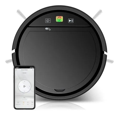 comprar Robot De Barrido. Aspiradora, Limpieza Remota, Barrido Y Suc