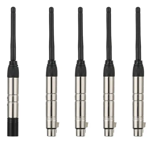 comprar Ts Kit D\u002Freceptor Y Transmisor Inalámbrico Dmx512 2.4g Ism,