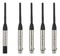 Comprar Ts Kit D\u002Freceptor Y Transmisor Inalámbrico Dmx512 2.4g Ism,