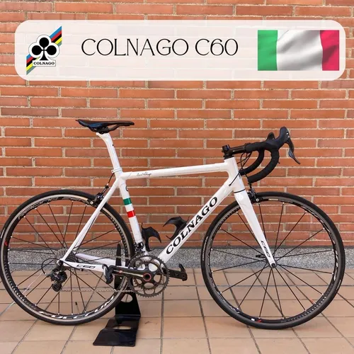 Bicicletas colnago ruta new arrivals