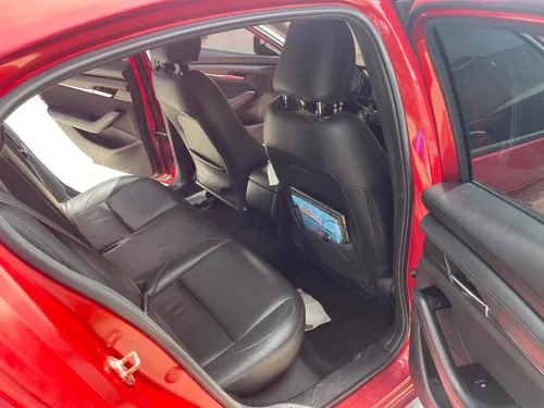 Mazda 3 2.0 Grand Touring At