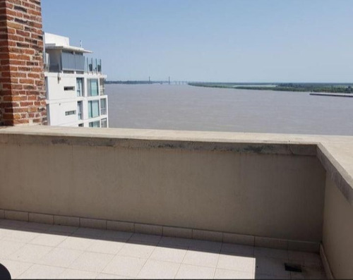 Imagen 15 de 19 de Exclusivo Departamento Con Vista Única Al Río, 3 Plantas Y Jacuzzi-puerto Norte