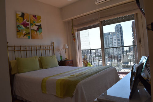 Imagen 6 de 14 de Espectacular Piso 14 Vista Al Rio I M P E C A B L E -oport-