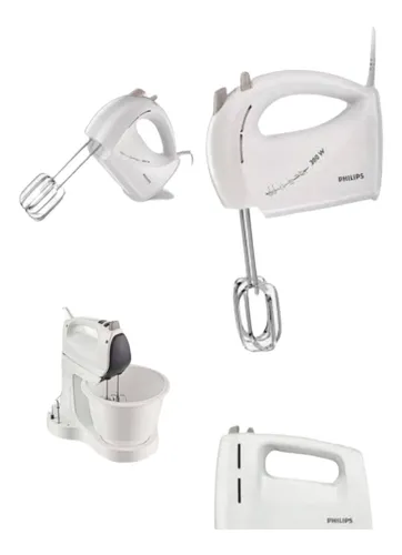 Batidora philips hr1564 sale