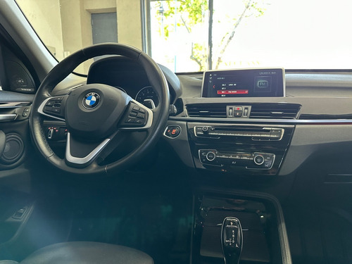 Imagen 7 de 8 de Bmw X1 Sportline 20 I Sdrive 30.000km