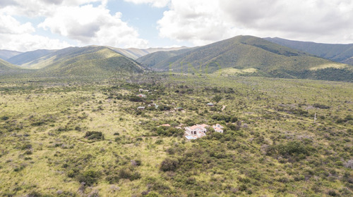 Venta Barrio De Chacras Parcela De 31.484 M2 Capilla Del Monte Erks Quebrada De Luna Uritorco
