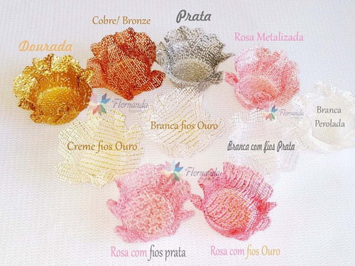 100 Forminhas Doces Finos Tela Escócia Cestinha 3,5cm