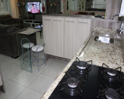 Imagem 13 de 25 de Casa - 1077 - 32135218