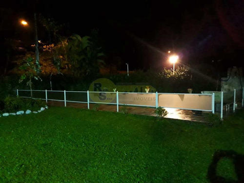 Imagem 30 de 30 de Chácara 3 Suite Aceita Permuta,itanhaém - R$ 580 Mil, Cod: 2923 - V2923