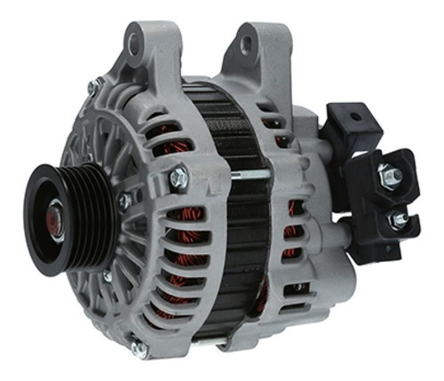 Alternador Citroen C15 1.9 2002 Dw8 8 Val