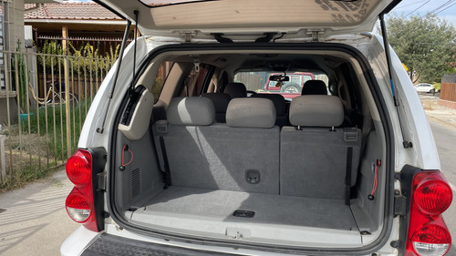 Dodge Durango Slt Hemi 5.7 Lx 4X4