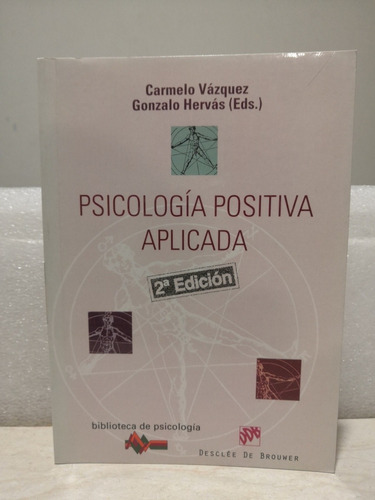 Libro De Psicología Aplicada