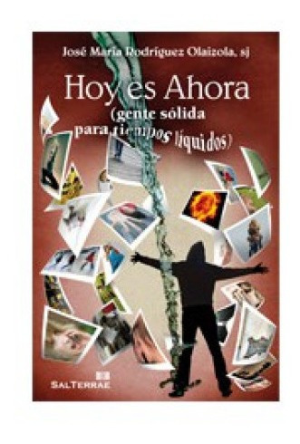 Libro - Hoy Es Ahora 