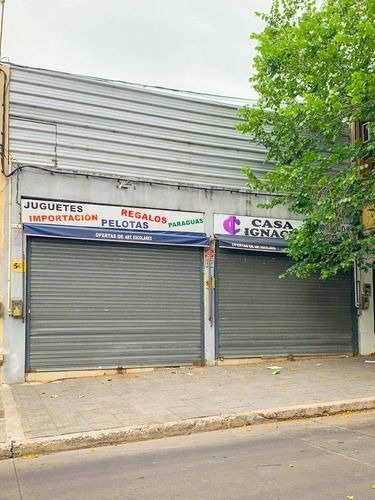 Imagen 3 de 3 de Venta Local Comercial En Barrio De Los Judios (ref: Tbr-692)