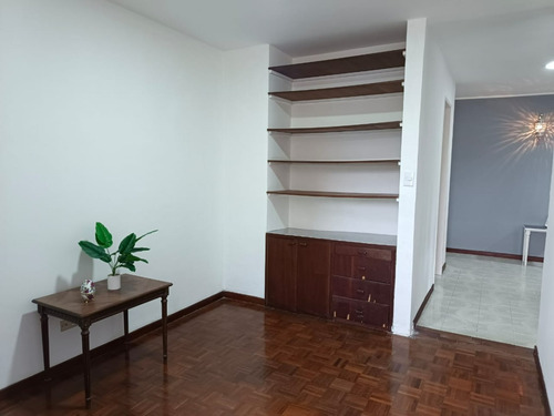 Apartamento En Alquiler En Terrazas Del Club Hipico Remodelado Y Amoblado Cerca Del Cc Terraz Plaza Con Hermosa Vista