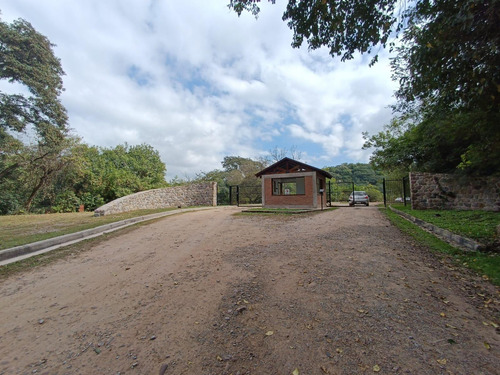 Terreno En Venta Los Perales Horco Molle