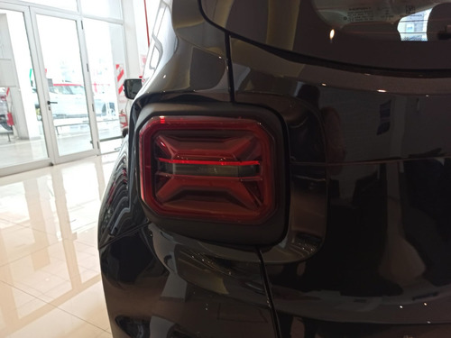 Jeep Renegade 1.8 Sport At Plus