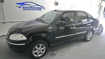 Comprar Fiat Siena Baguetas Puerta + Protectores Paragolpes Cromados