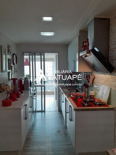 Imagem 9 de 22 de Apartamento - Ap000444 - 69297949
