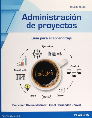 Administracion De Proyectos. Guia Para El Aprendizaj