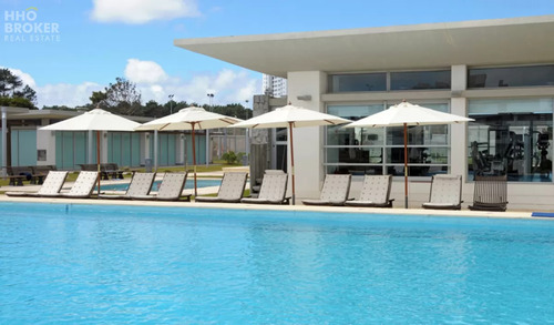 Apartamento En Alquiler Y Venta Le Parc I - Punta Del Este.