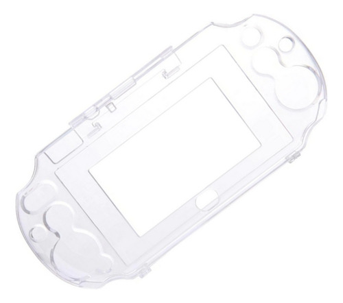 Carcasa Protector Funda Rígida Para Sony Psvita 2000 Slim