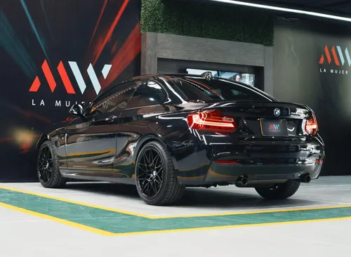 BMW Serie 2 3.0 M240i F22 Coupe